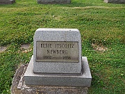 Newberg-Elsie-Itscoitz
