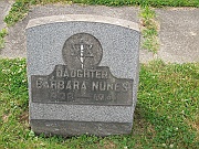 Nunes-Barbara
