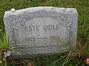 Odle-Este