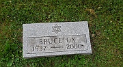 Ox-Bruce