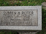 Reiter-Sydney-H