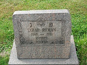 Roman-Sarah