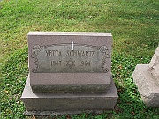 Schwartz-Yetta