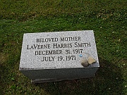 Smith-LaVern-Harris