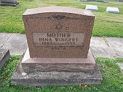 Wingert-Dina