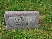 Wintner-Louis