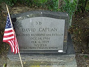 CAPLAN-David