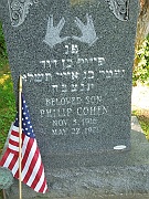 COHEN-Philip
