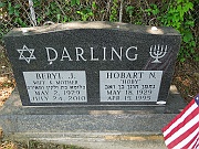 DARLING-Hobart-N-and-Beryl-J