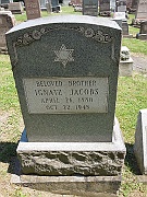 JACOBS-Ignatz