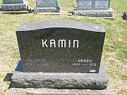 KAMIN-Harry-and-Josephine