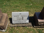 NEWHOUSE-Dorothy