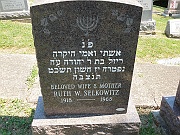 SELKOWITZ-Ruth-W