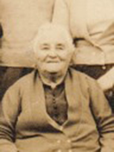 Fruma Bendel Chayutman 