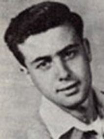 Avner Cohen; born 1935 to Zion