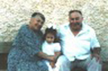 Sholom Fein, b. 1917, parents: Chaim Moshe & Yocheved Eisenberg