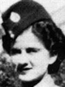 Bat Ami Yaalom Shaomi; 1922-1943; killed in Egypt; father: Yitzchak Yaalom