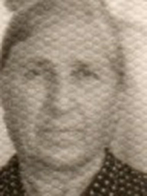 Shulamit Siton; 1880-1977