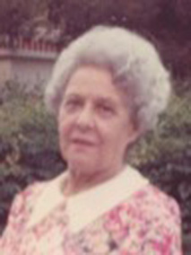 Bat Sheva Yakovson