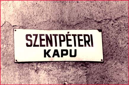sign