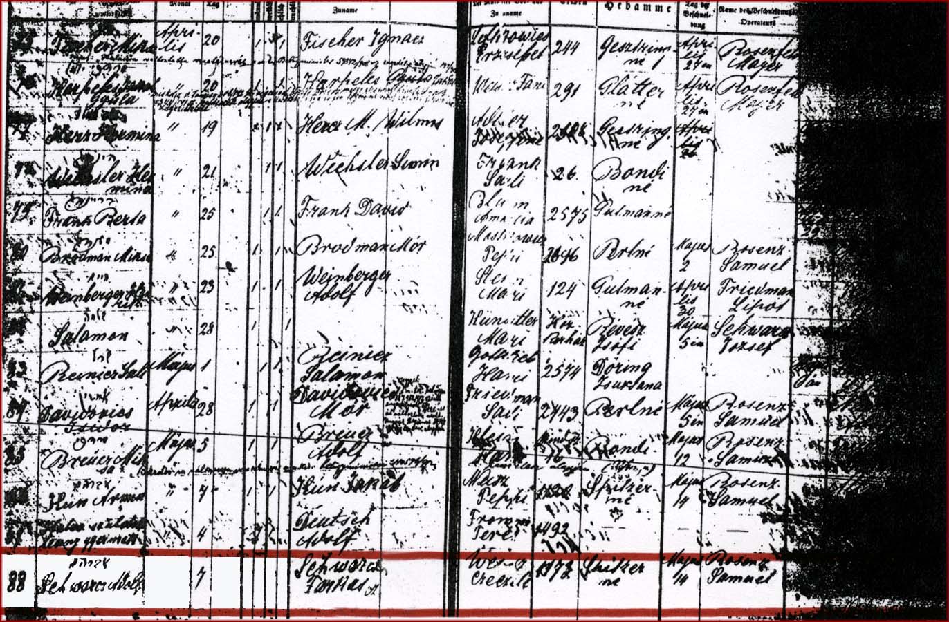 document