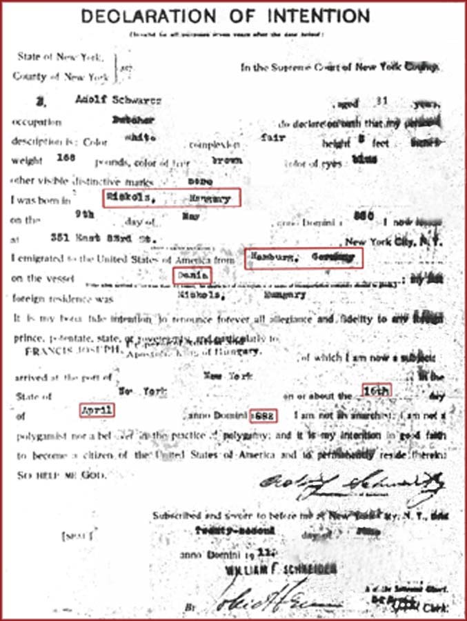 document