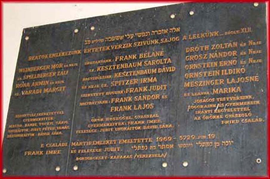 memorial