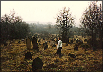 cemetery