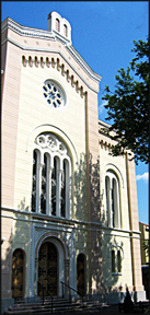 synagogue