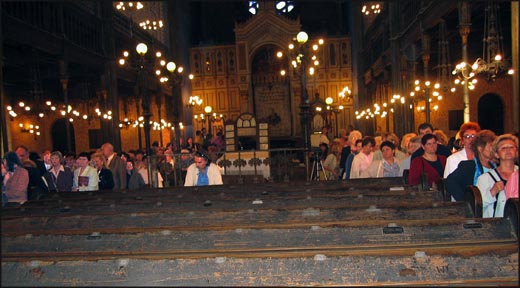 synagogue