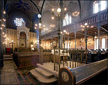 synagogue