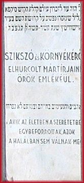 Szikszo