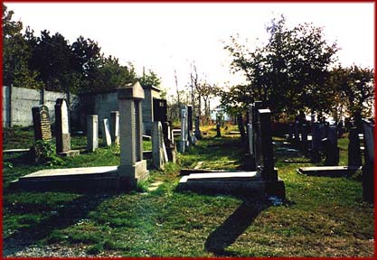 cemetery