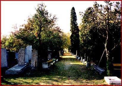 cemetery