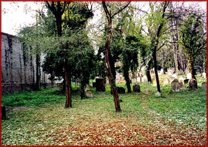 cemetery