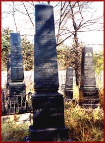 cemetery
