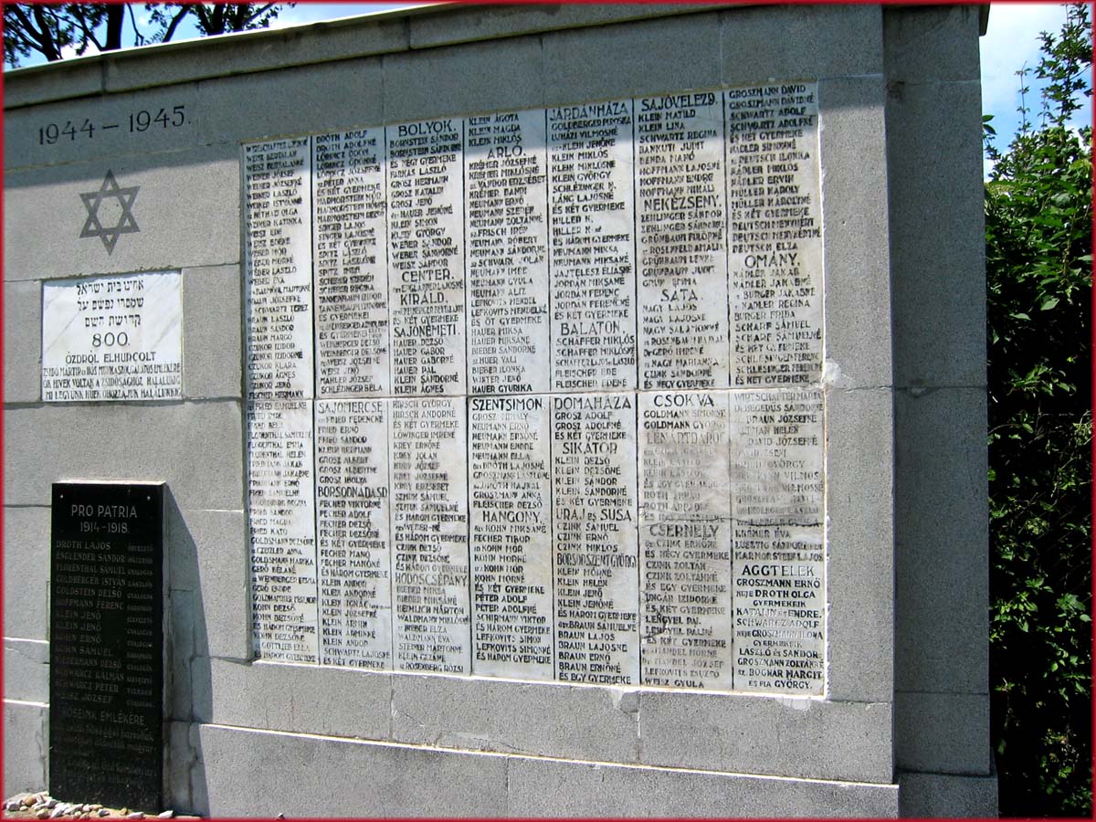 memorial