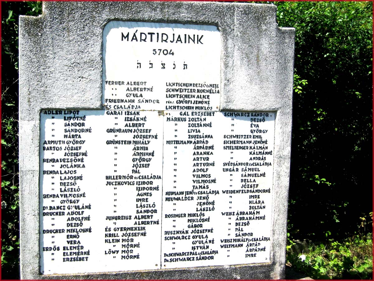 memorial