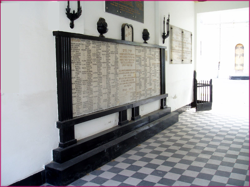 plaque