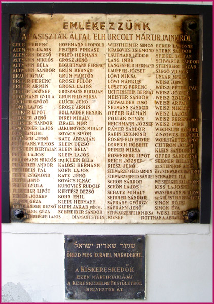 plaque
