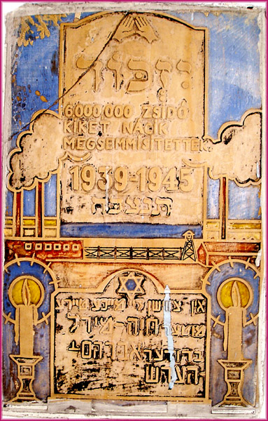 plaque