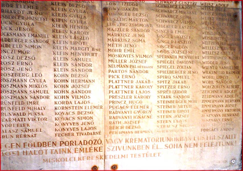 plaque