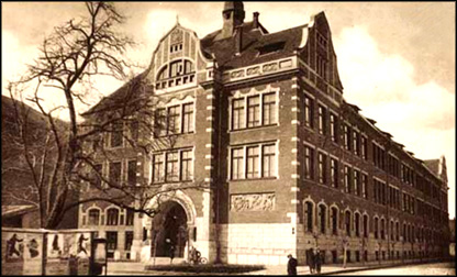 school