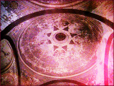 synagogue