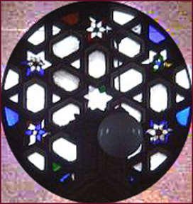 synagogue