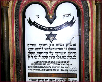 synagogue