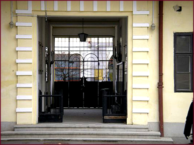 synagogue