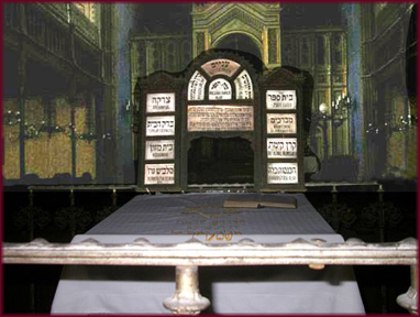 synagogue