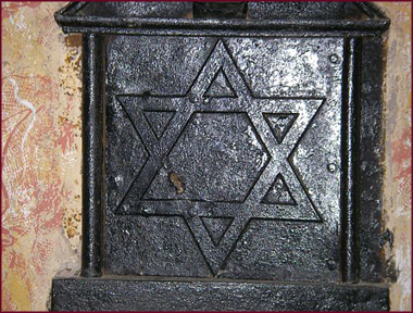 synagogue