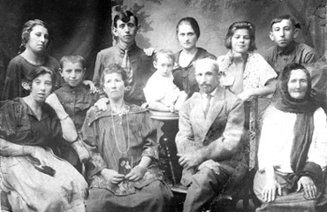 Family Stories